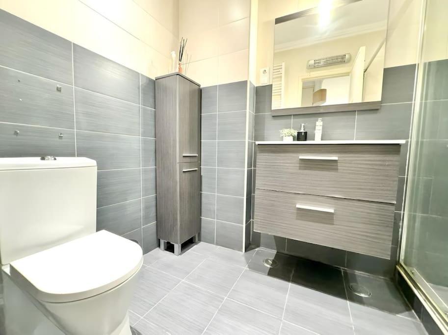 Pascoal De Melo Flat By Homeful Homes Apartamento Lisboa